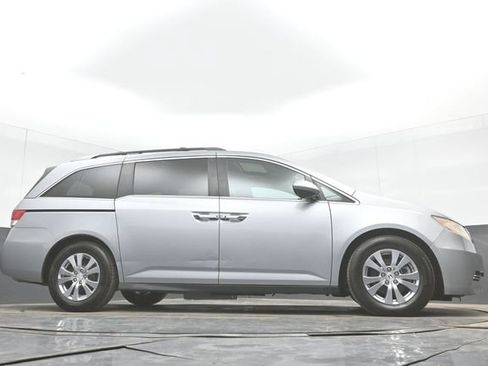 Used 2017 Honda Odyssey EX-L image 50