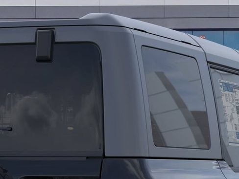 New 2026 Ford Bronco Outer Banks w/ Sasquatch Package AWD/4WD image 25