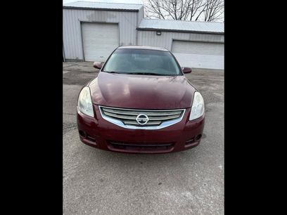 Used 2011 Nissan Altima 2.5 S w/ Convenience Pkg