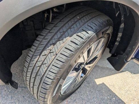 Used 2022 Nissan Rogue SV FWD image 21