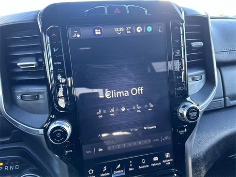 Used 2023 RAM 1500 Laramie image 30