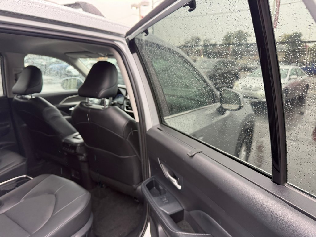 Certified 2026 Toyota Grand Highlander AWD image 21