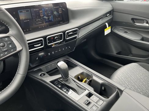 New 2026 Nissan Sentra SV w/ SV Convenience Package image 26