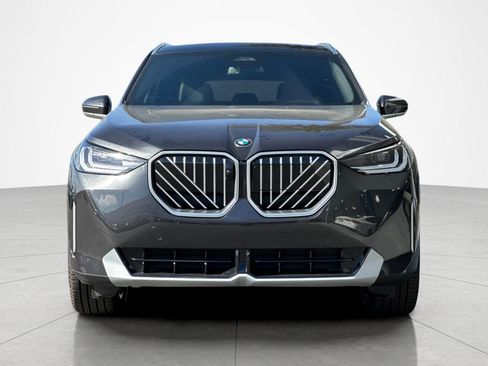 New 2026 BMW X3 xDrive30i w/ Premium Package AWD/4WD image 8
