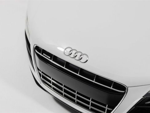Used 2012 Audi R8 V10 AWD/4WD image 40