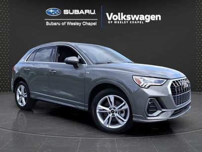 Used 2023 Audi Q3 2.0T Premium w/ Convenience Package