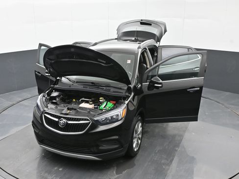 Used 2019 Buick Encore Preferred image 46