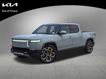 Used 2022 Rivian R1T Adventure