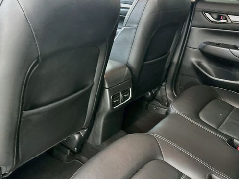Used 2025 MAZDA CX-5 AWD 2.5 S w/ Preferred Package image 29