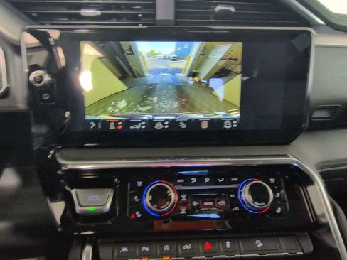 New 2026 GMC Sierra 1500 Denali AWD/4WD image 14