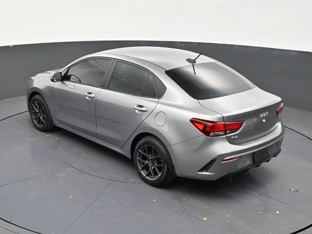 Used 2023 Kia Rio S FWD image 14