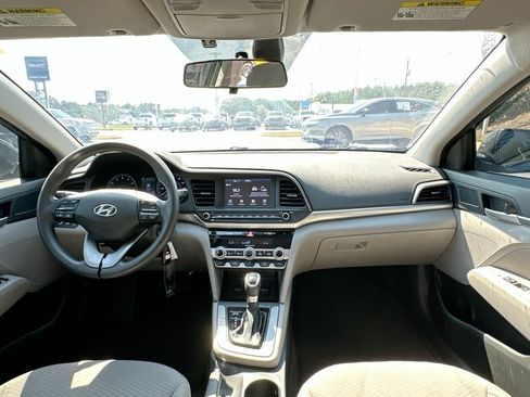 Used 2020 Hyundai Elantra SEL FWD image 3