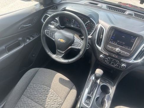 Used 2024 Chevrolet Equinox LT AWD/4WD image 33