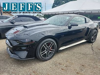 Used 2018 Ford Mustang GT