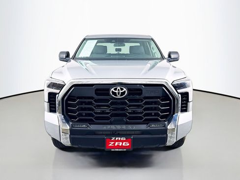 Used 2022 Toyota Tundra SR5 image 8
