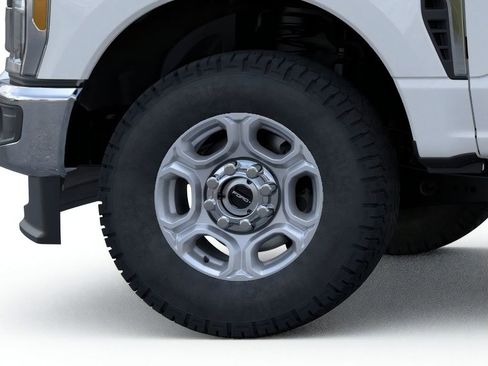 New 2026 Ford F250 XLT w/ FX4 Off-Road Package image 48