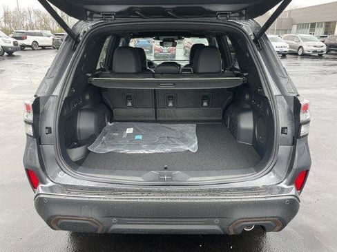 New 2026 Subaru Forester Sport AWD/4WD image 30