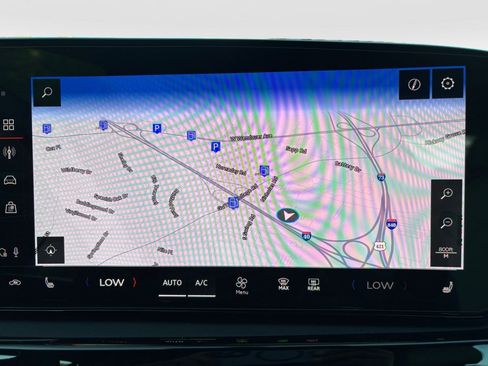 New 2025 Audi A5 2.0T Premium image 17