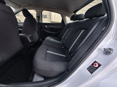 Certified 2023 Hyundai Sonata SEL image 24