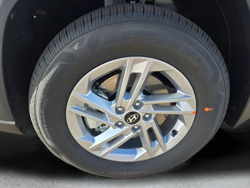 New 2026 Hyundai Tucson SE AWD/4WD image 10