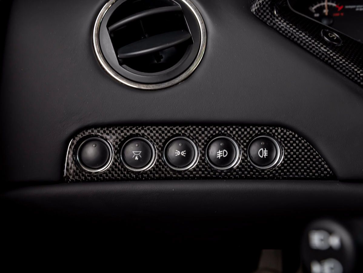Used 2007 Lamborghini Murcielago LP 640 AWD/4WD image 21