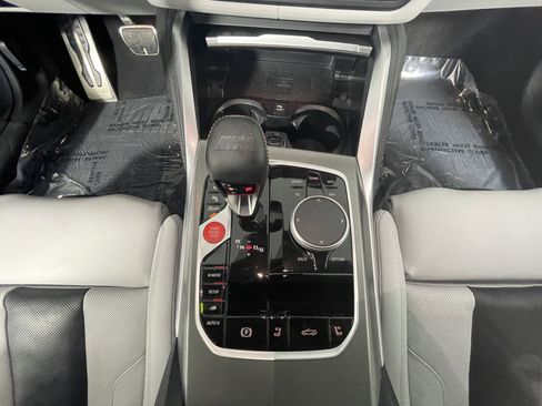 Used 2025 BMW M4 xDrive Competition AWD/4WD image 18