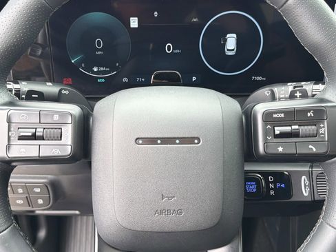 New 2026 Hyundai Palisade XRT Pro AWD/4WD image 22