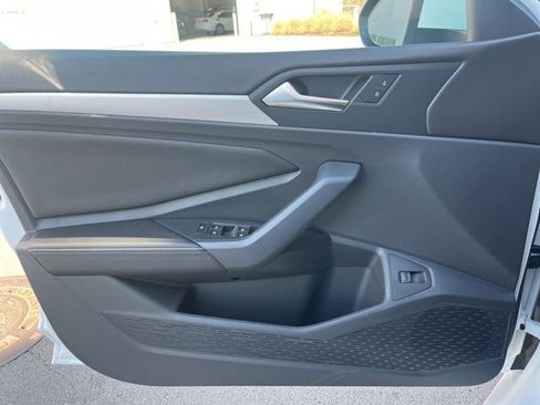 New 2026 Volkswagen Jetta S FWD image 6