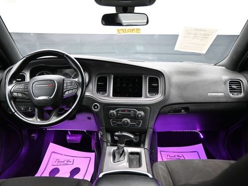 Used 2023 Dodge Charger SXT RWD image 15