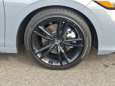 Used 2025 Honda Civic Si image 8