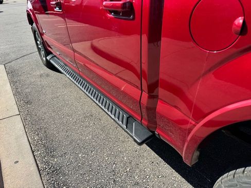 Used 2016 Ford F150 XLT w/ Equipment Group 302A Luxury AWD/4WD image 48