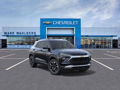 New 2026 Chevrolet TrailBlazer LT w/ Convenience Package