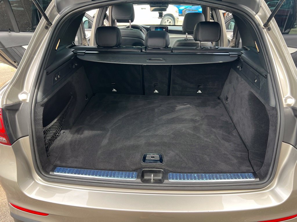 Used 2020 Mercedes-Benz GLC 43 AMG 4MATIC image 26