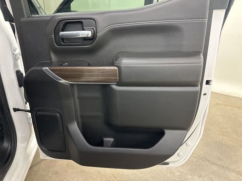 Used 2021 Chevrolet Silverado 1500 RST w/ Convenience Package II image 23