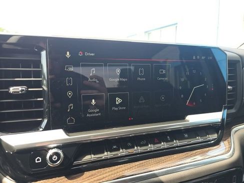 Used 2026 GMC Sierra 1500 Elevation AWD/4WD image 16