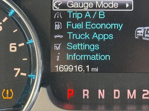 Used 2012 Ford F150 Platinum image 22