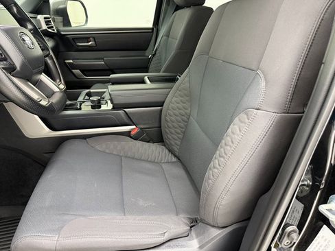 Used 2025 Toyota Tundra SR5 image 27