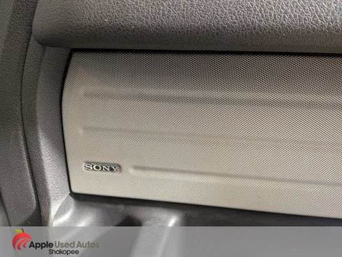 Used 2011 Ford F150 FX4 w/ FX Luxury Pkg AWD/4WD image 33