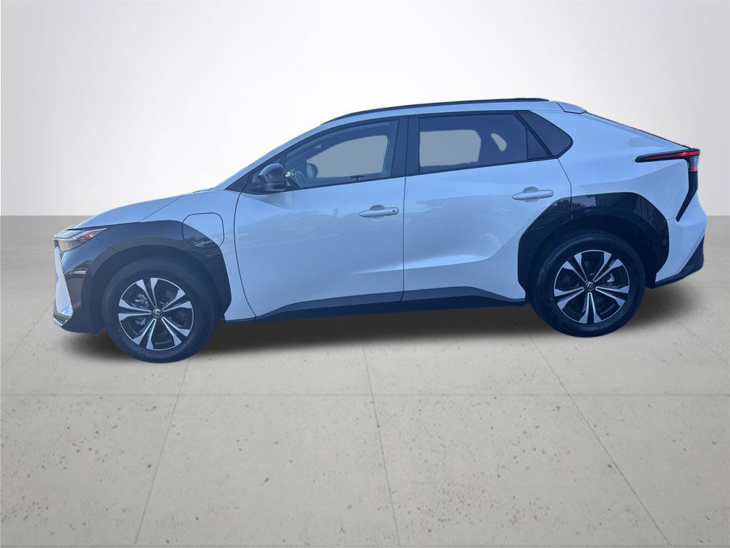 Used 2024 Toyota bZ4X AWD w/ Weather Package image 11