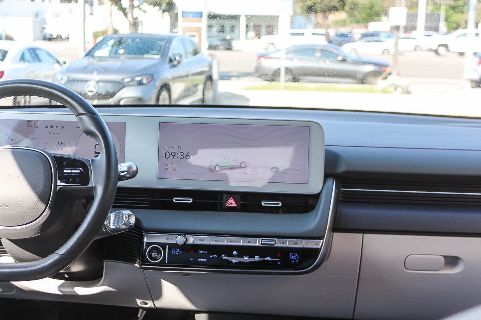 Certified 2023 Hyundai Ioniq 5 SEL AWD/4WD image 17