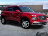 Certified 2020 Hyundai Venue SEL image 2