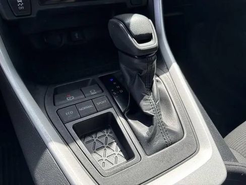 Used 2020 Toyota RAV4 LE w/ All Weather Liner Package FWD image 36