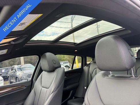 Used 2019 BMW X4 xDrive30i w/ Premium Package image 24