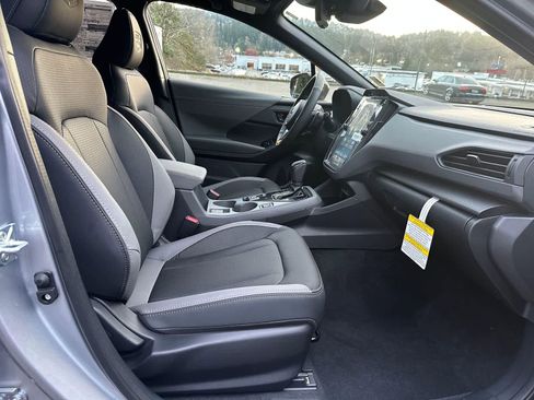 New 2026 Subaru Crosstrek 2.5i Wilderness w/ Crosstrek Mirror Package image 13