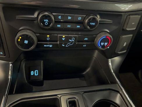 Certified 2024 Ford F150 STX AWD/4WD image 9