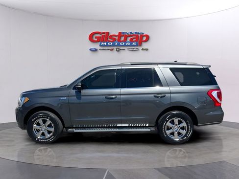 Used 2020 Ford Expedition XLT w/ Equipment Group 202A AWD/4WD image 3