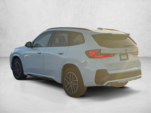 Certified 2023 BMW X1 xDrive28i w/ M Sport Package image 6
