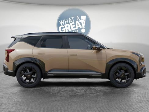 New 2027 Kia Seltos X-Line S AWD/4WD image 7