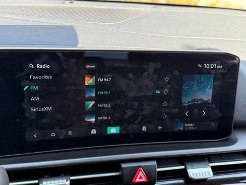 Certified 2026 Kia Sportage SX FWD image 24