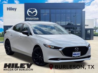 New 2026 MAZDA MAZDA3 Carbon AWD/4WD video 2